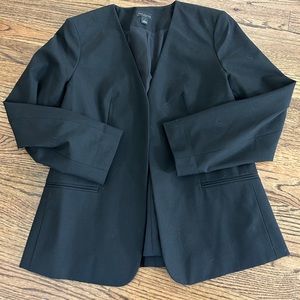 Ann Taylor Blazer